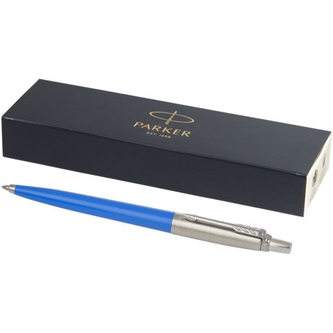 Parker Jotter długopis kulkowy z recyklingu niebieski Parker Jotter długopis kulkowy z recyklingu niebieski