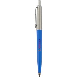 Parker Jotter długopis kulkowy z recyklingu niebieski