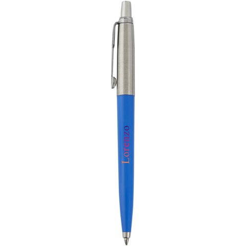 Parker Jotter długopis kulkowy z recyklingu niebieski Parker Jotter długopis kulkowy z recyklingu niebieski