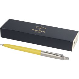 Parker Jotter długopis kulkowy z recyklingu żółty