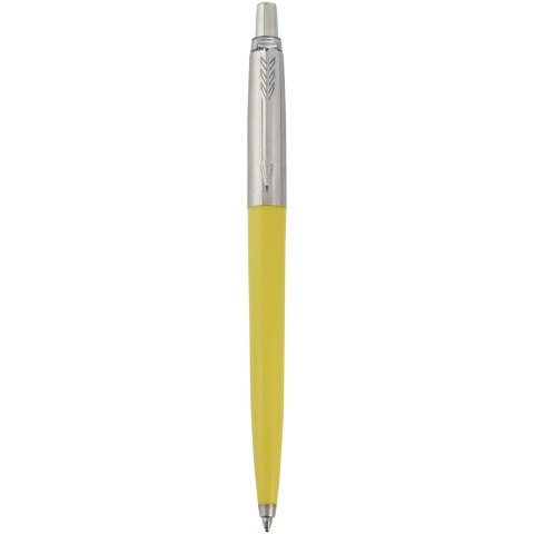 Parker Jotter długopis kulkowy z recyklingu żółty Parker Jotter długopis kulkowy z recyklingu żółty