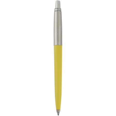 Parker Jotter długopis kulkowy z recyklingu żółty Parker Jotter długopis kulkowy z recyklingu żółty
