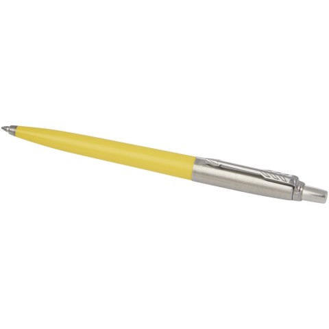 Parker Jotter długopis kulkowy z recyklingu żółty Parker Jotter długopis kulkowy z recyklingu żółty