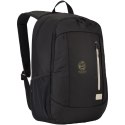 Plecak Case Logic Jaunt na laptopa 15,6 cala czarny