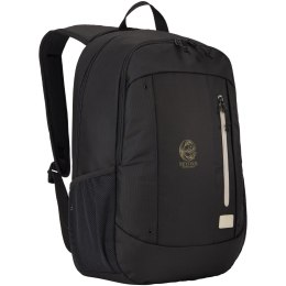 Plecak Case Logic Jaunt na laptopa 15,6 cala czarny