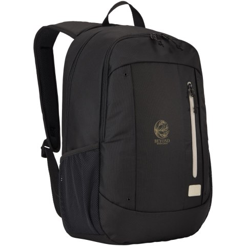 Plecak Case Logic Jaunt na laptopa 15,6 cala czarny Plecak Case Logic Jaunt na laptopa 15,6 cala czarny