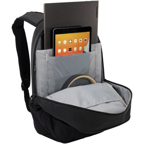 Plecak Case Logic Jaunt na laptopa 15,6 cala czarny Plecak Case Logic Jaunt na laptopa 15,6 cala czarny