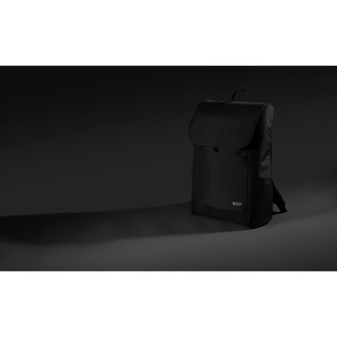 Plecak na laptopa 15" Swiss Peak Fern AWARE™ RPET Plecak na laptopa 15" Swiss Peak Fern AWARE™ RPET
