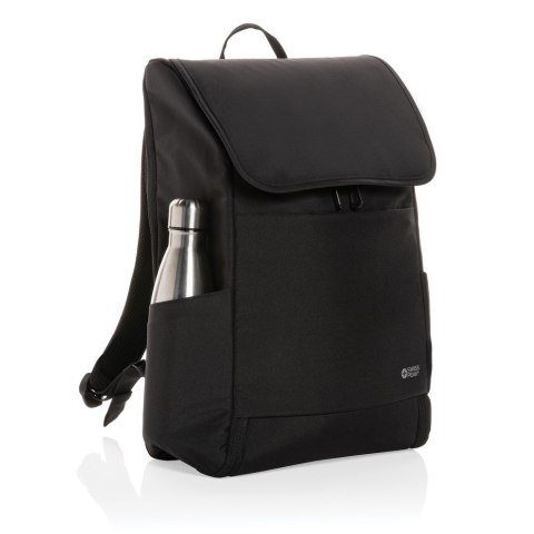 Plecak na laptopa 15" Swiss Peak Fern AWARE™ RPET Plecak na laptopa 15" Swiss Peak Fern AWARE™ RPET