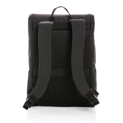 Plecak na laptopa 15" Swiss Peak Fern AWARE™ RPET Plecak na laptopa 15" Swiss Peak Fern AWARE™ RPET