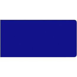 Powerbank z podświetlanym logo - SCX.design P15 reflex blue
