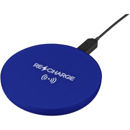SCX.design W12 bezprzewodowa stacja ładująca reflex blue