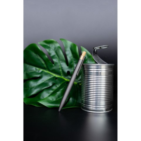 Długopis z aluminium z recyklingu | Randall Długopis z aluminium z recyklingu | Randall