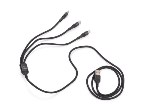 Kabel USB 3 w 1 FAST Kabel USB 3 w 1 FAST