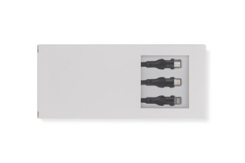 Kabel USB 3 w 1 FAST Kabel USB 3 w 1 FAST