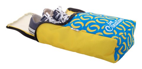 Personalizowa torba na buty Personalizowa torba na buty