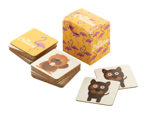 Personalizowana gra memory Personalizowana gra memory