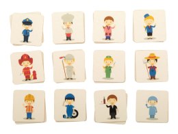 Personalizowana gra memory