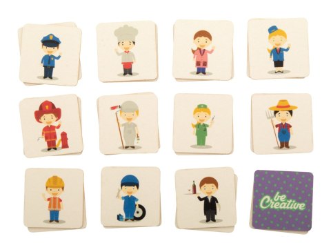 Personalizowana gra memory Personalizowana gra memory