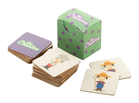Personalizowana gra memory Personalizowana gra memory