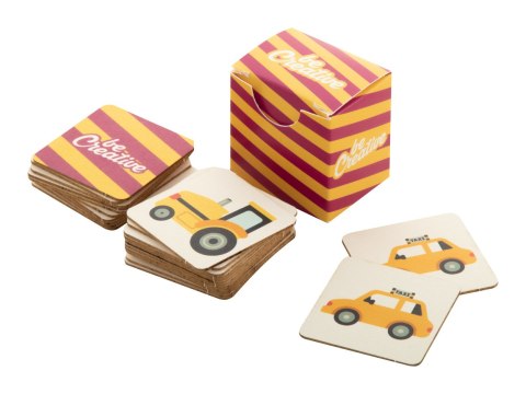 Personalizowana gra memory Personalizowana gra memory
