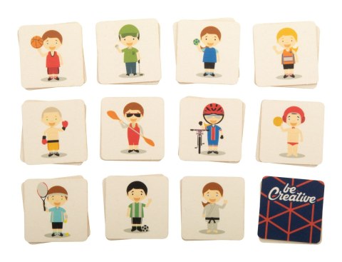 Personalizowana gra memory Personalizowana gra memory