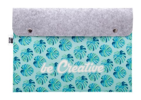 Personalizowana teczka na dokumenty Personalizowana teczka na dokumenty