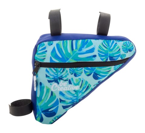 Personalizowana torba na ramę rowerową Personalizowana torba na ramę rowerową