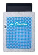 Personalizowany uchwyt na tablet
