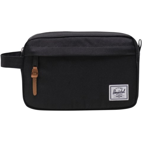 Herschel Chapter kosmetyczka podróżna czarny Herschel Chapter kosmetyczka podróżna czarny