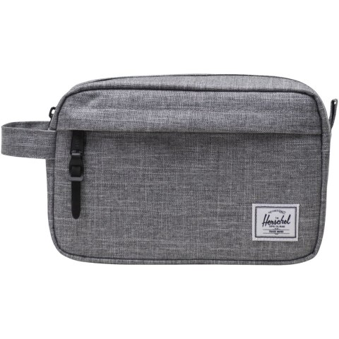 Herschel Chapter kosmetyczka podróżna szary melanż Herschel Chapter kosmetyczka podróżna szary melanż