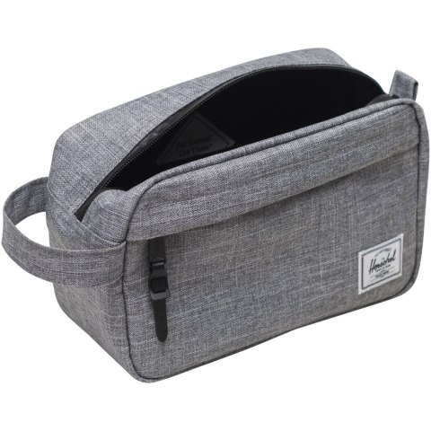 Herschel Chapter kosmetyczka podróżna szary melanż Herschel Chapter kosmetyczka podróżna szary melanż