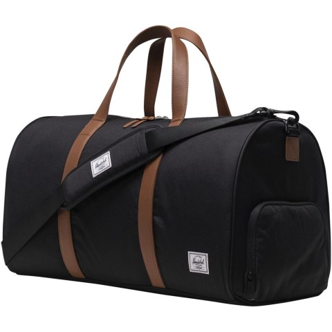 Herschel Novel™ torba podróżna 43 l czarny Herschel Novel™ torba podróżna 43 l czarny