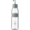 Mepal Ellipse butelka na wodę o pojemności 500 ml zielony melanż