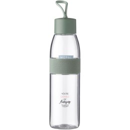 Mepal Ellipse butelka na wodę o pojemności 500 ml zielony melanż