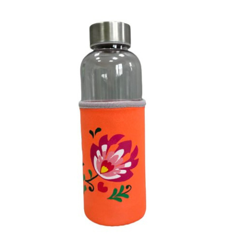 RAISE. Butelka sportowa 520 ml RAISE. Butelka sportowa 520 ml