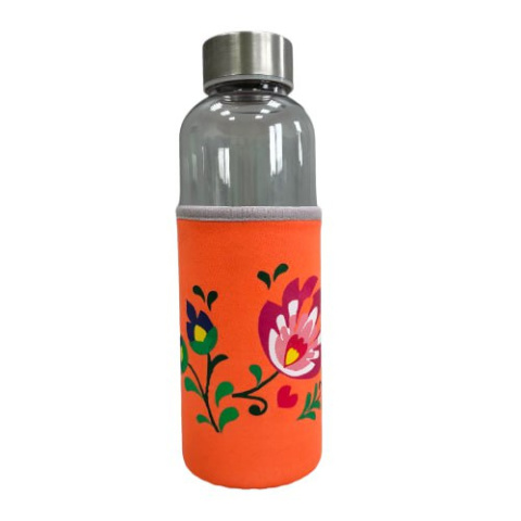 RAISE. Butelka sportowa 520 ml RAISE. Butelka sportowa 520 ml