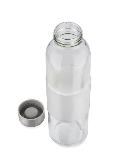 Butelka szklana GLASSI 480 ml Butelka szklana GLASSI 480 ml