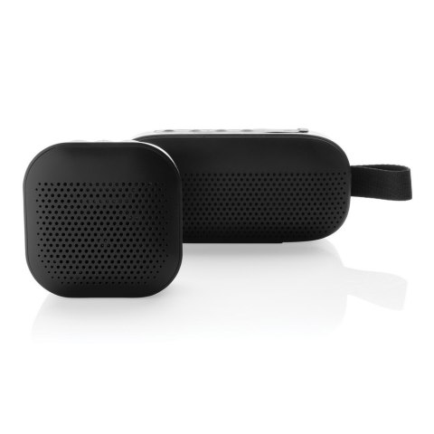 Głośnik bezprzewodowy 3W Soundbox Głośnik bezprzewodowy 3W Soundbox