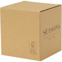 Boley szklany pojemnik na żywność o pojemności 320 ml natural, przezroczysty Boley szklany pojemnik na żywność o pojemności 320 ml natural, przezroczysty