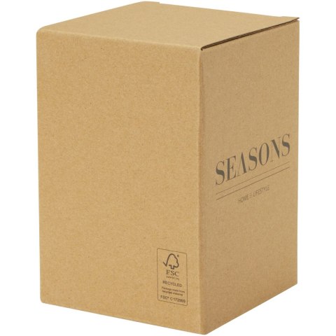 Boley szklany pojemnik na żywność o pojemności 550 ml natural, przezroczysty Boley szklany pojemnik na żywność o pojemności 550 ml natural, przezroczysty