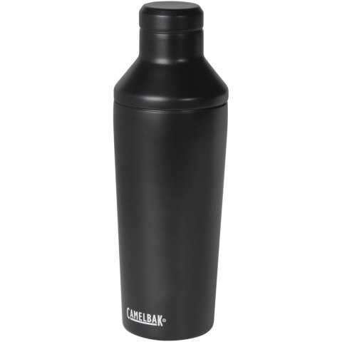 CamelBak® Horizon shaker koktajlowy z izolacją próżniową o pojemności 600 ml czarny