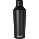 CamelBak® Horizon shaker koktajlowy z izolacją próżniową o pojemności 600 ml czarny