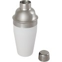 Gaudie shaker do koktajli ze stali nierdzewnej z recyklingu biały Gaudie shaker do koktajli ze stali nierdzewnej z recyklingu biały