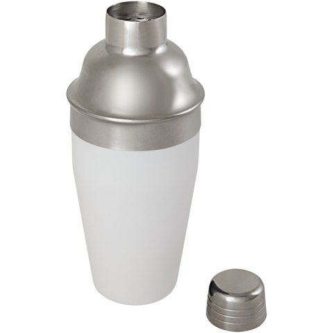 Gaudie shaker do koktajli ze stali nierdzewnej z recyklingu biały Gaudie shaker do koktajli ze stali nierdzewnej z recyklingu biały