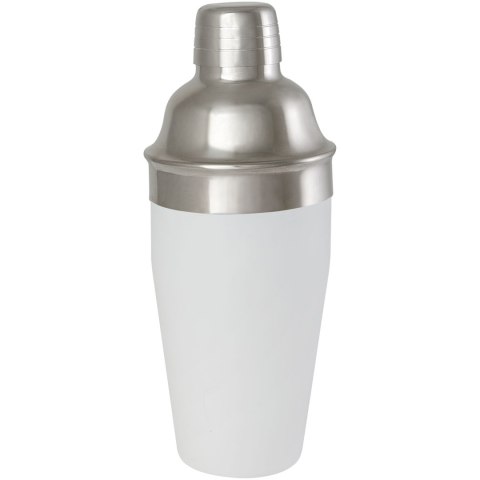 Gaudie shaker do koktajli ze stali nierdzewnej z recyklingu biały Gaudie shaker do koktajli ze stali nierdzewnej z recyklingu biały