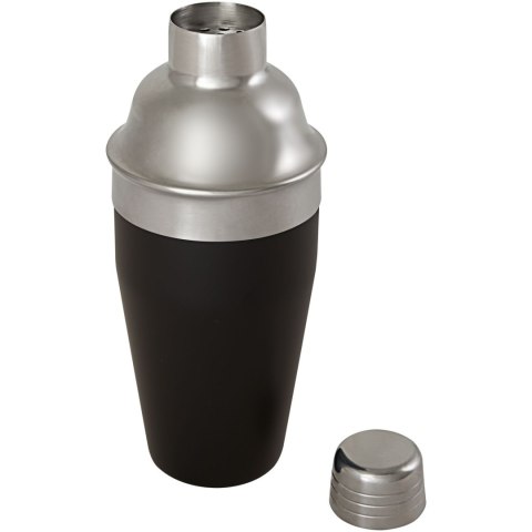 Gaudie shaker do koktajli ze stali nierdzewnej z recyklingu czarny Gaudie shaker do koktajli ze stali nierdzewnej z recyklingu czarny