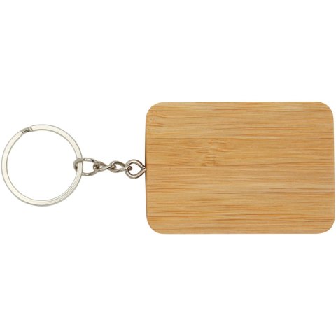 Reel chowany kabel do ładowania 6 w 1 w formie bambusowego breloka piasek pustyni Reel chowany kabel do ładowania 6 w 1 w formie bambusowego breloka piasek pustyni