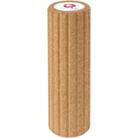 Trikona korkowy wałek do jogi natural Trikona korkowy wałek do jogi natural