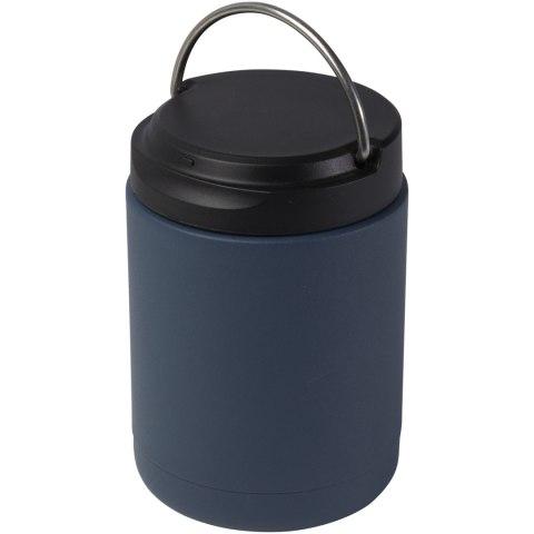 Doveron pojemnik śniadaniowy ze stali nierdzewnej z recyklingu o pojemności 500 ml bladoniebieski Doveron pojemnik śniadaniowy ze stali nierdzewnej z recyklingu o pojemności 500 ml bladoniebieski